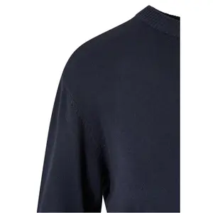 Damen Strickpullover mit Rundhalsausschnitt Urban Classics image-5