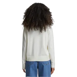 Damen Strickpullover mit Rundhalsausschnitt Urban Classics image-4