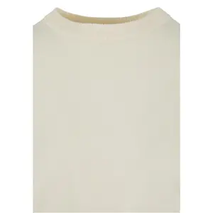 Damen Strickpullover mit Rundhalsausschnitt Urban Classics image-5