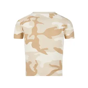 T-shirt mimetica da donna Urban Classics image-3