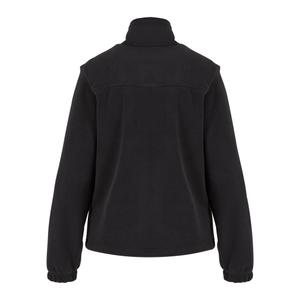 Women's zipped fleece Urban Classics image-3