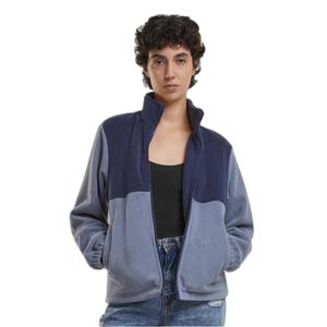 Women's zipped fleece Urban Classics image-2