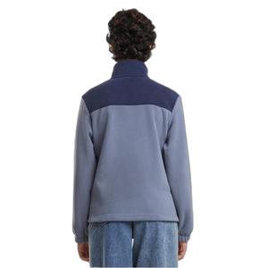 Women's zipped fleece Urban Classics image-4