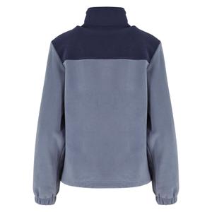 Women's zipped fleece Urban Classics image-3