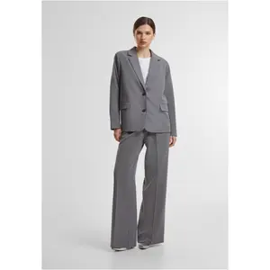 Women's long blazer Urban Classics image-1