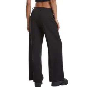 Pantalon large femme Urban Classics image-4