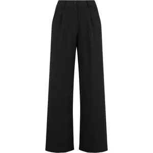 Pantalon large femme Urban Classics image-0