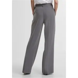 Pantalon large femme Urban Classics image-4