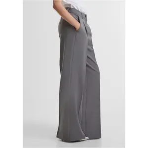 Pantalon large femme Urban Classics image-6