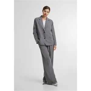 Pantalon large femme Urban Classics image-2