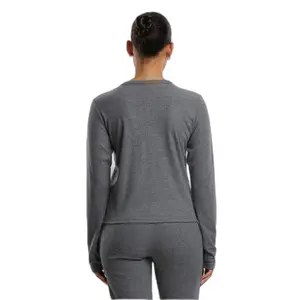 Kardigan damski Urban Classics Rib image-4