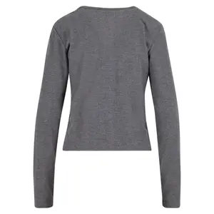 Kardigan damski Urban Classics Rib image-3