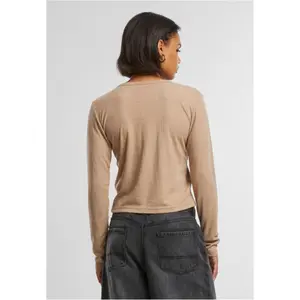 Kardigan damski Urban Classics Rib image-6