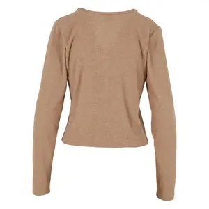 Kardigan damski Urban Classics Rib image-5