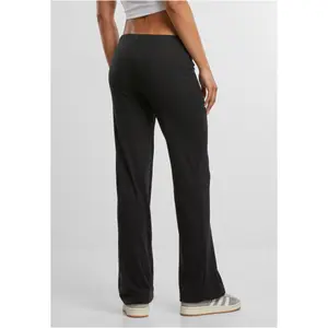 Calças de mulher Urban Classics Rib image-6