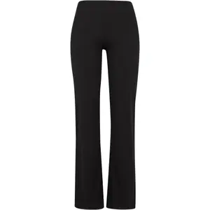 Calças de mulher Urban Classics Rib image-0