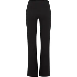 Calças de mulher Urban Classics Rib image-5