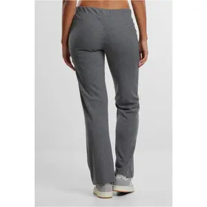 Calças de mulher Urban Classics Rib image-6