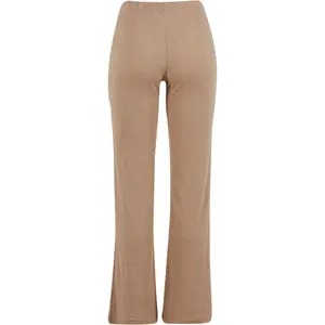 Calças de mulher Urban Classics Rib image-5