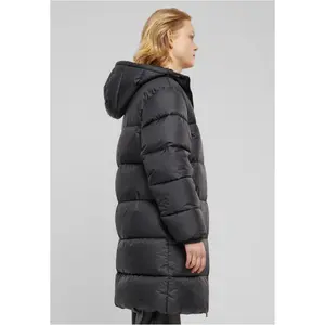 Casaco comprido para mulher Urban Classics image-4