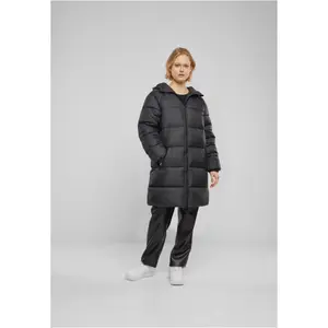 Casaco comprido para mulher Urban Classics image-1