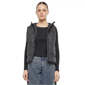 Women's Urban Classics Super Light Quilted Vest image-2
