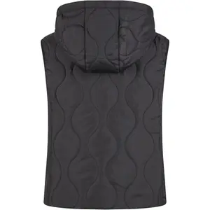 Women's Urban Classics Super Light Quilted Vest image-5