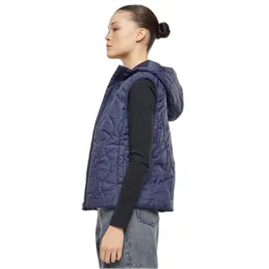 Women's Urban Classics Super Light Quilted Vest image-4