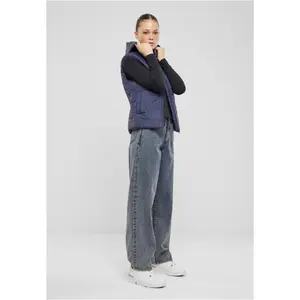 Women's Urban Classics Super Light Quilted Vest image-2