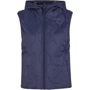 Women's Urban Classics Super Light Quilted Vest image-0