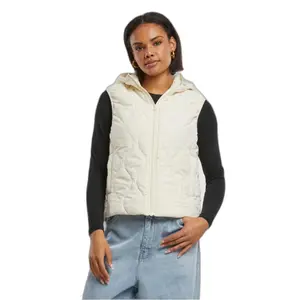 Women's Urban Classics Super Light Quilted Vest image-2