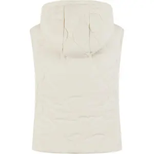 Women's Urban Classics Super Light Quilted Vest image-3