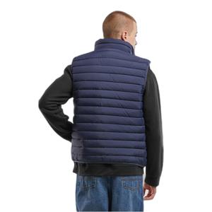 Coletes básicos acolchoados Urban Classics image-4