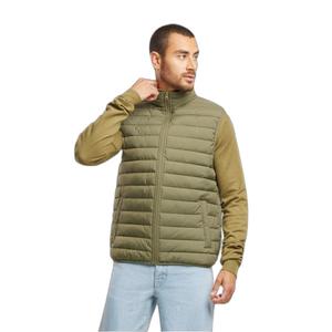 Coletes básicos acolchoados Urban Classics image-1