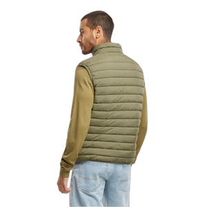 Coletes básicos acolchoados Urban Classics image-4