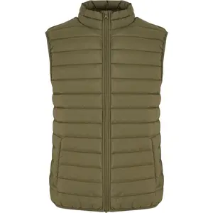 Coletes básicos acolchoados Urban Classics image-0