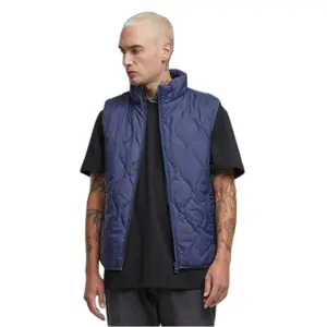 Chaleco Urban Classics Super Light image-2