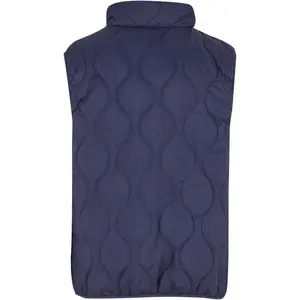 Chaleco Urban Classics Super Light image-3