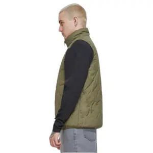 Chaleco Urban Classics Super Light image-3