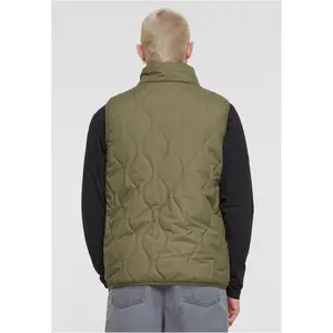 Chaleco Urban Classics Super Light image-6