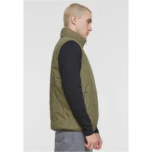 Chaleco Urban Classics Super Light image-4