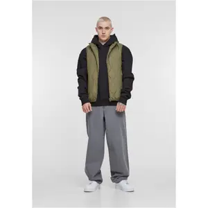 Chaleco Urban Classics Super Light image-1