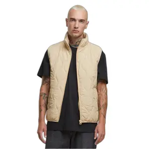 Chaleco Urban Classics Super Light image-2