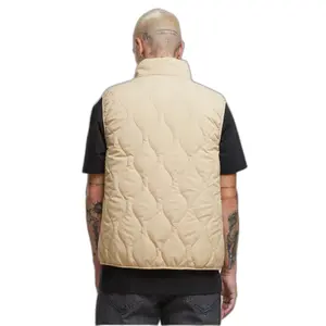 Chaleco Urban Classics Super Light image-4