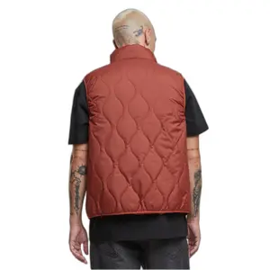 Chaleco Urban Classics Super Light image-4