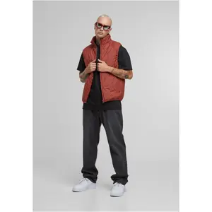 Chaleco Urban Classics Super Light image-1