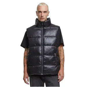 Urban Classics' Puffer Vest image-2