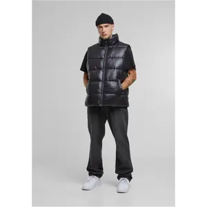 Urban Classics' Puffer Vest image-1