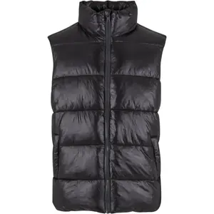 Urban Classics' Puffer Vest image-0