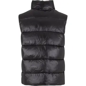 Urban Classics' Puffer Vest image-3